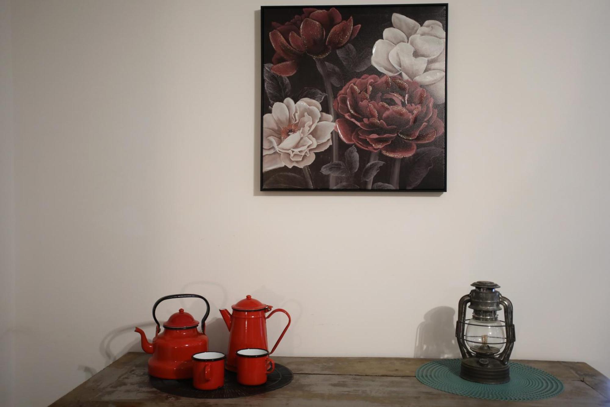 아르보아 L'Atelier 57 - Votre Meuble Authentique ! 아파트 외부 사진