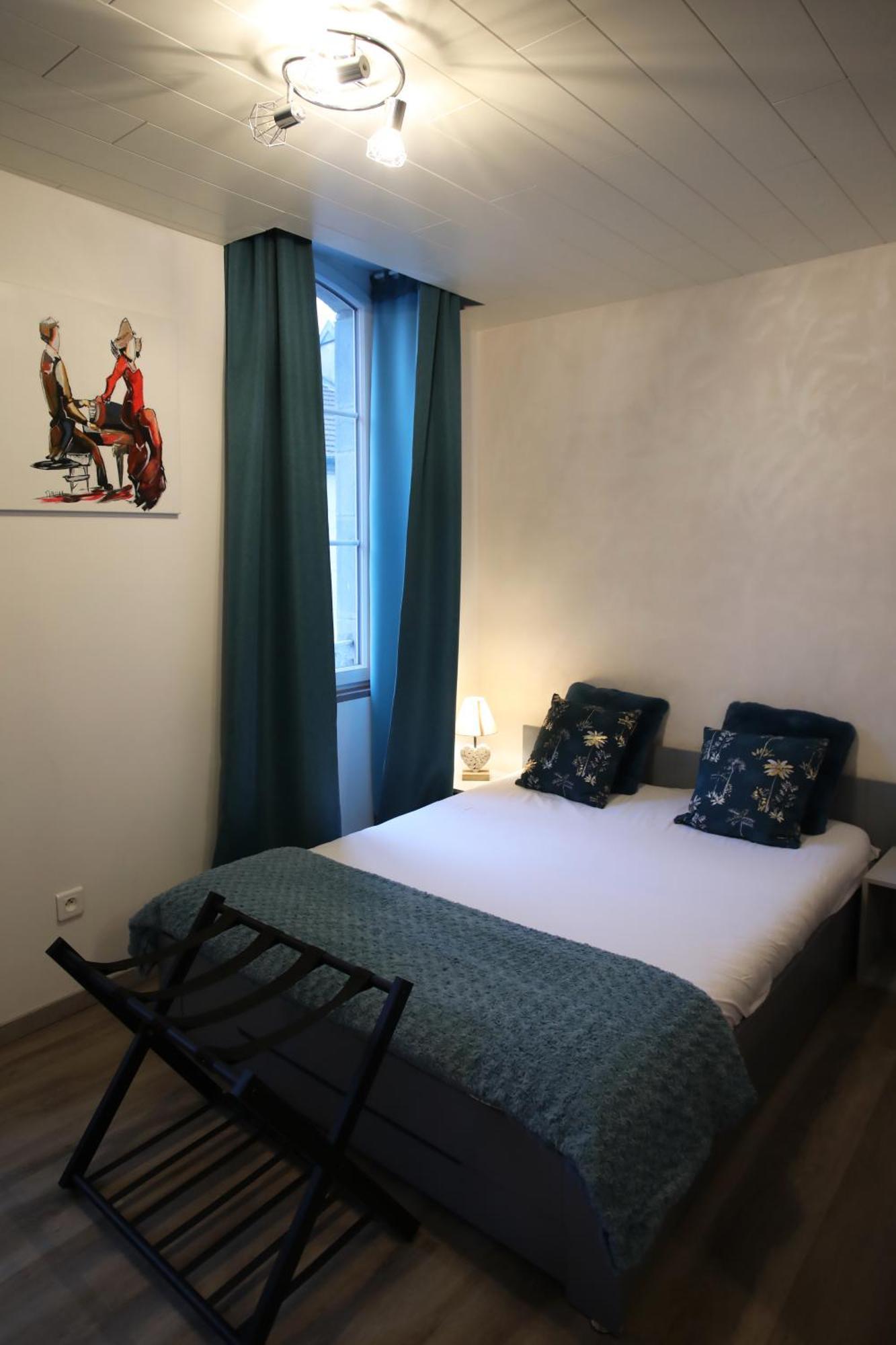 아르보아 L'Atelier 57 - Votre Meuble Authentique ! 아파트 외부 사진