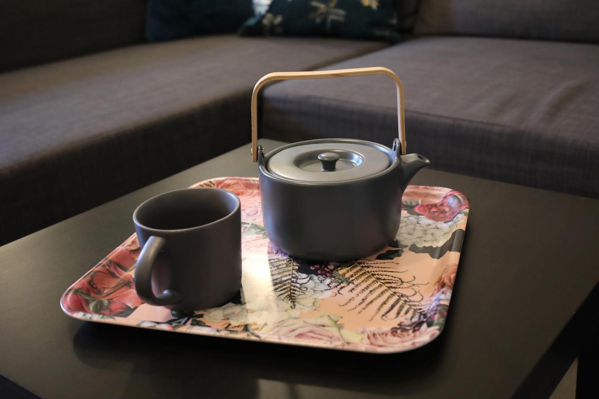 아르보아 L'Atelier 57 - Votre Meuble Authentique ! 아파트 외부 사진